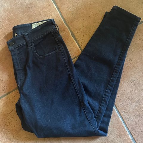 Diesel Slandy jeans str 29 (ubrukt)