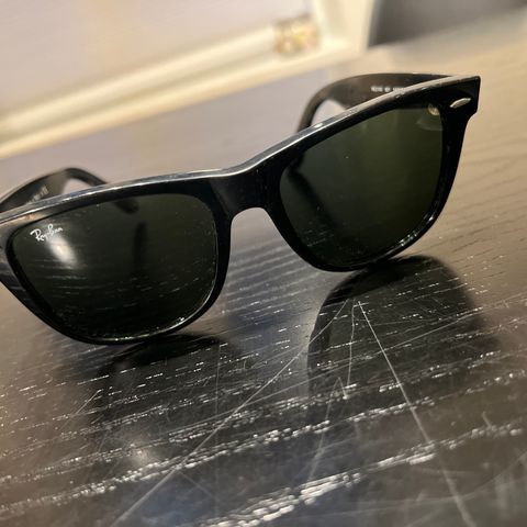 Ray-Ban rb2140 selges billig