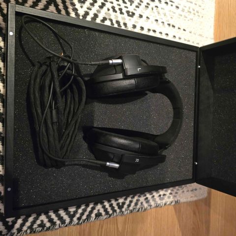 Sennheiser HD820