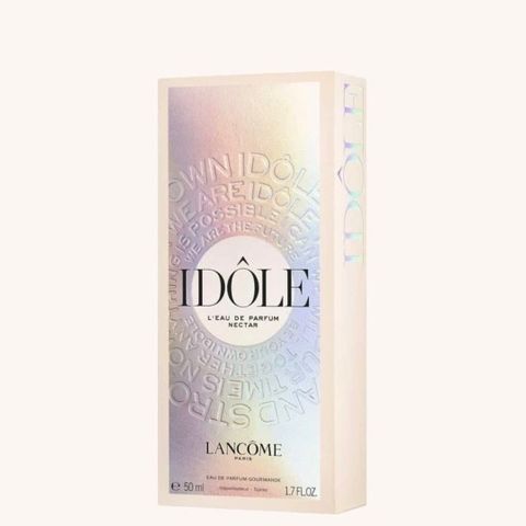 Idole nectar lancome 50 ml - ny!