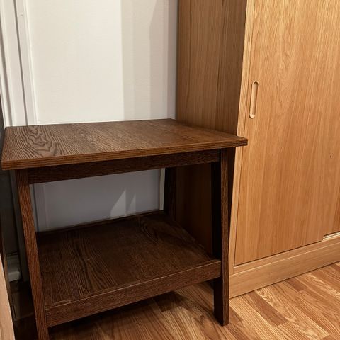 Lunnarp Ikea sidebord