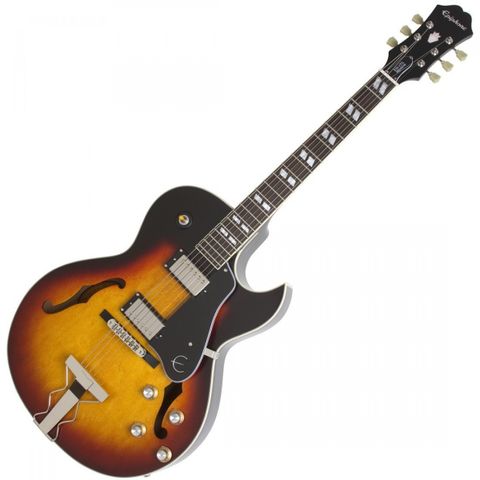 Epiphone Hollowbody  ønskes kjøpt