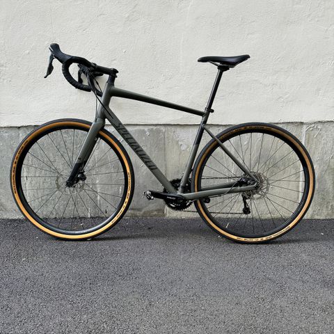 Specialized Diverge Gravel