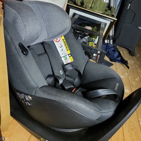 MAxi Cosi Mica Pro ECO i -size