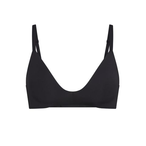 SKIMS Wireless T-shirt Demi Bra