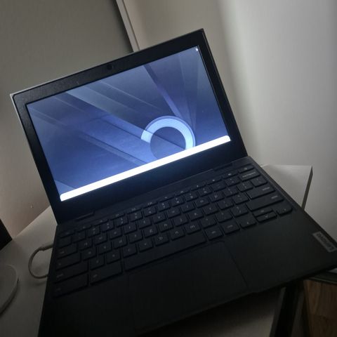 Lenovo crome gen 2