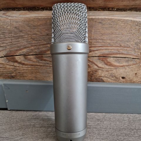 Røde NT1a