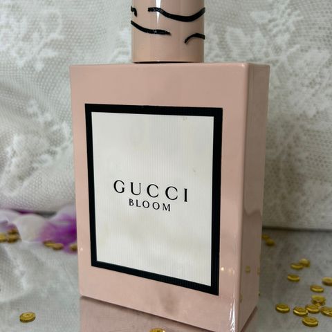 Gucci - Bloom 100ml EDP