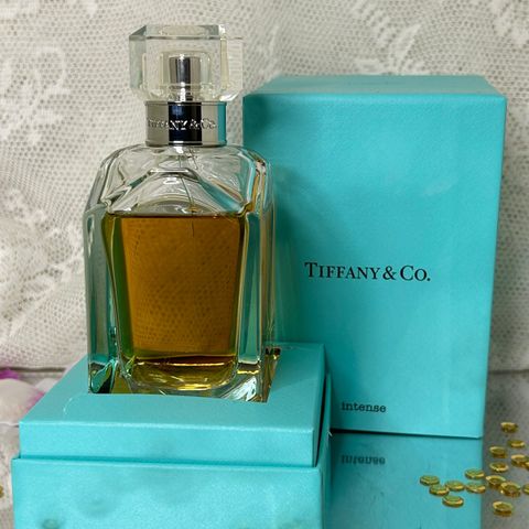 Tiffany - Tiffany & Co EDP Intense 75ml