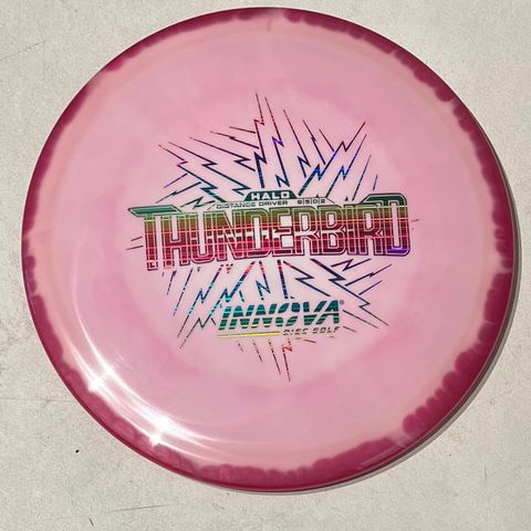 Discgolf/Frisbee