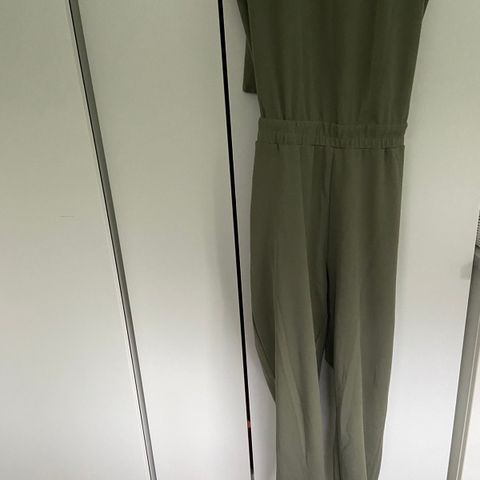 Jumpsuit fra Fransa str L