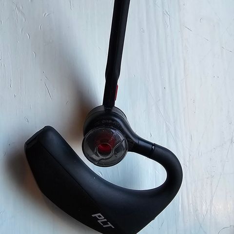 Plantronics Voyager 5200