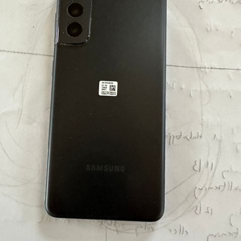 Samsung galaxy s21 5G