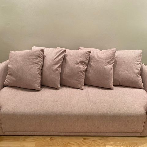 Aramis sofa