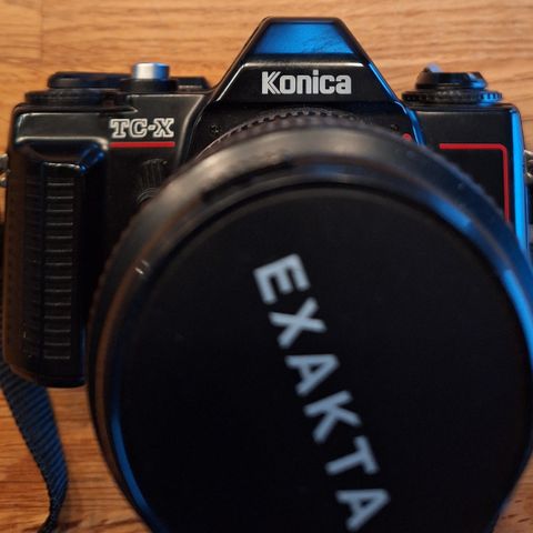 Konica TC-X