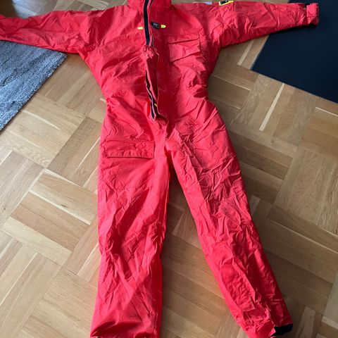 Helly Hansen Flytedrakt