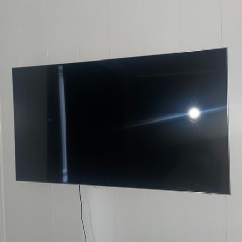 55’’ 4K tv