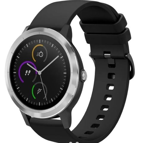 garmin vivoactive 3