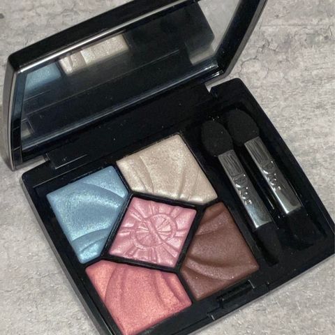 Dior 5 Couleurs 257 Sugar Shade, Limited Edition