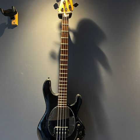 Sterling By Music Man Ray 34