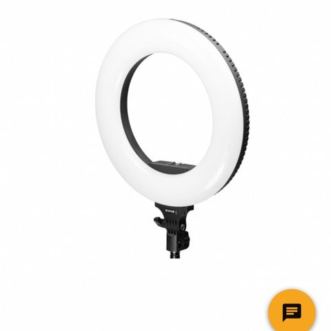 Svive ringlight