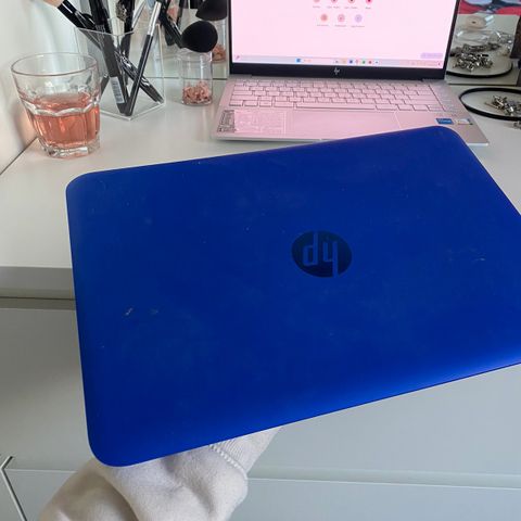 Hp pc