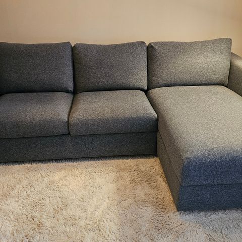 Vimle sofa