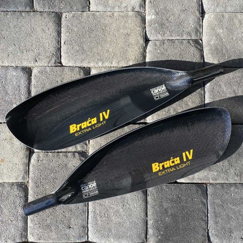 Braca IV extra light delbar