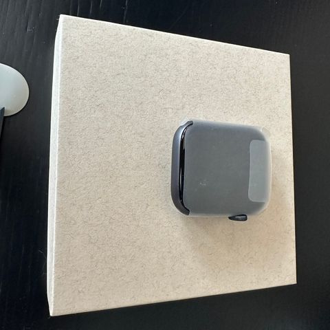 Apple Watch  klokke serie 5