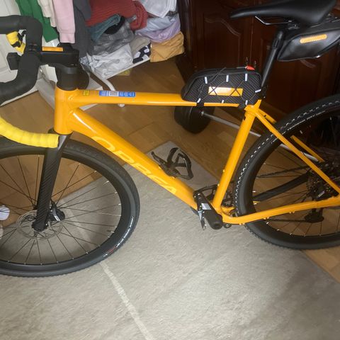 Orbea Terra H41 M Mango × 1.  medium