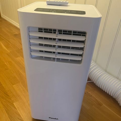 Anslut Klimaanlegg Smart 2600 W