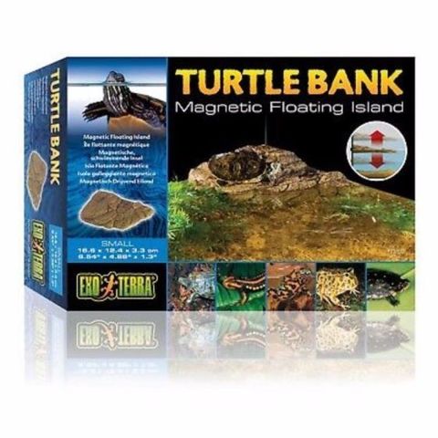 Exo Terra Turtle Bank Small