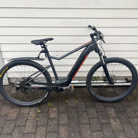 Scott Aspect eRide 40 el sykkel