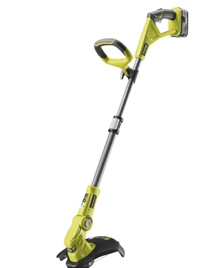 KANTKLIPPER RYOBI M/BATTERI -5 amp