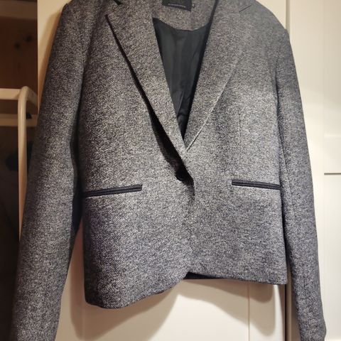 Blazer / Dressjakke fra Only i 38