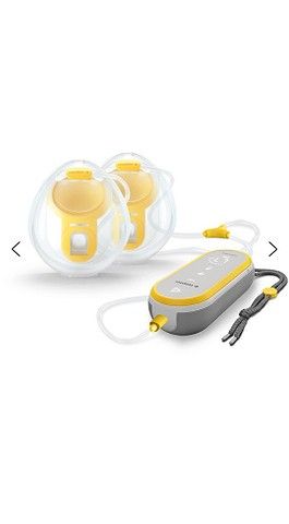 Medela handsfree dobbel