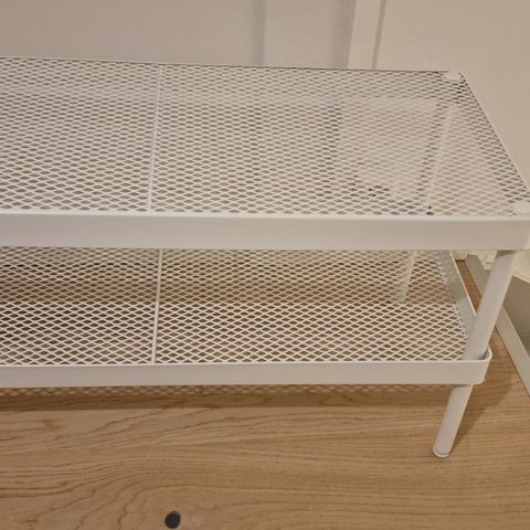 Ikea skostativ