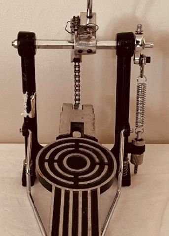 Sonor SP273 basstrommepedal