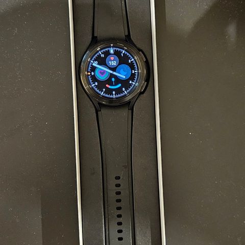 Samsung Galaxy Watch 4 46mm GPS