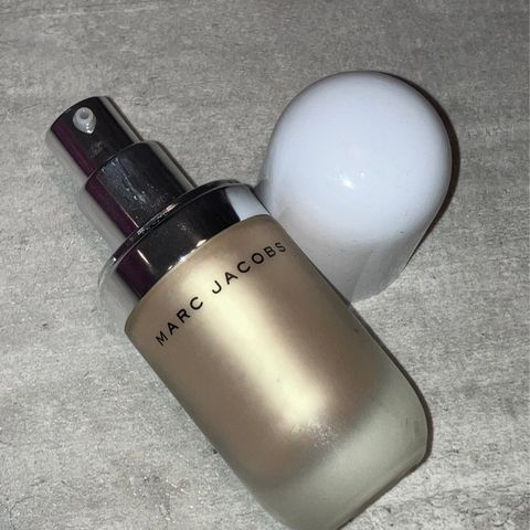 Marc Jacobs Dew You Dew Drops Liquid Highlighter