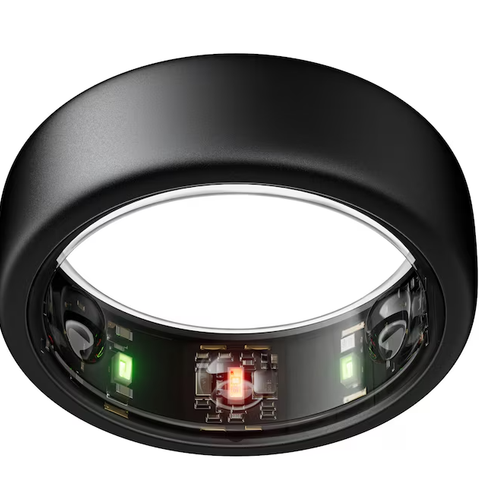 Oura-ring Gen3 Horizon smartring størrelse 13 (Stealth)