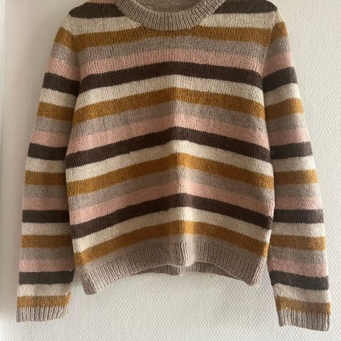 Aros sweater