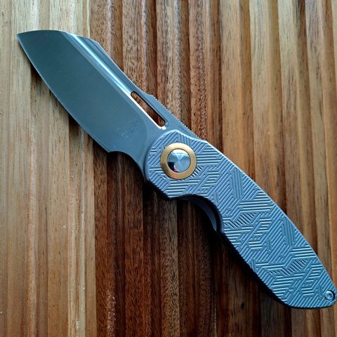 Kizer October 20CV 