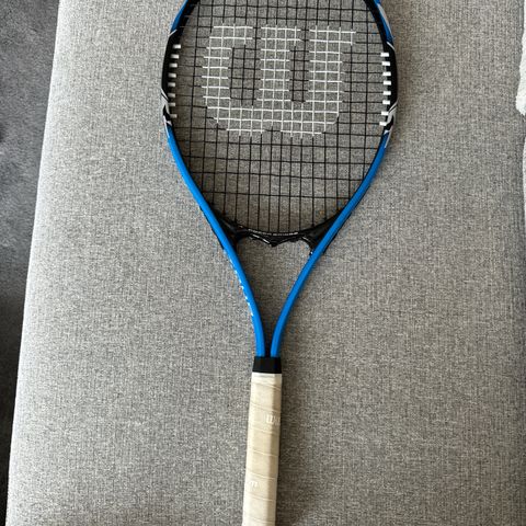 Tennisracket