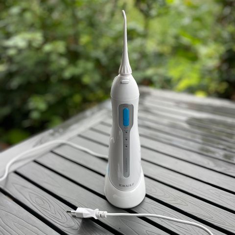 Ekulf Powerflosser