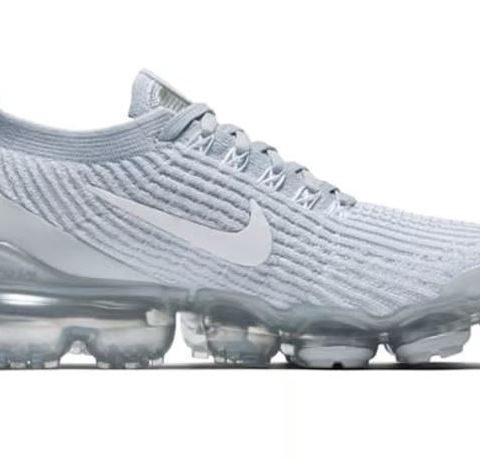 Nike Air VaporMax Flyknit 3 2021- damemodell str 40