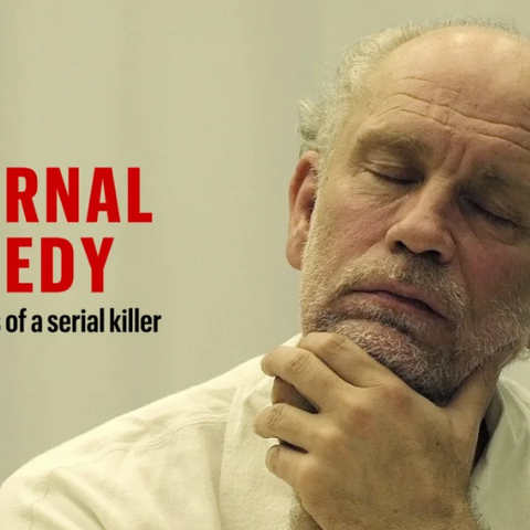 Selger 6 billetter til The Infernal Comedy - med John Malkovich - 22. sep 2024