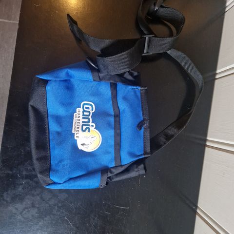 Godisbag selges for 150kr