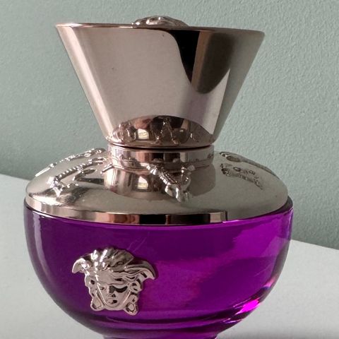 Versace Dylan purple