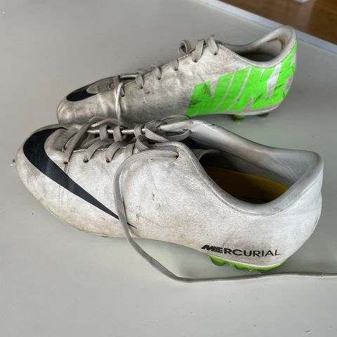 Nike Mercurial  Str.35.5